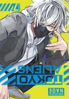 Tokyo Aliens 07 | Naoe | Taschenbuch | Einband - Flex.(Paperback) | Englisch