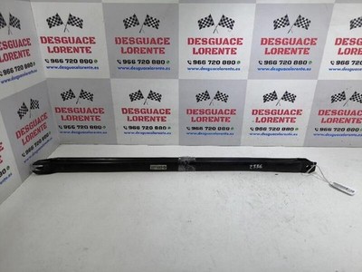 Ricambi Mugen MBX8R Barra Torsione Posteriore 2,4mm E2185