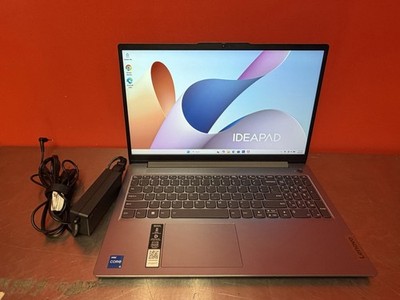 LENOVO 82X700EDUS IdeaPad Slim 3 15IRU8 15.6
