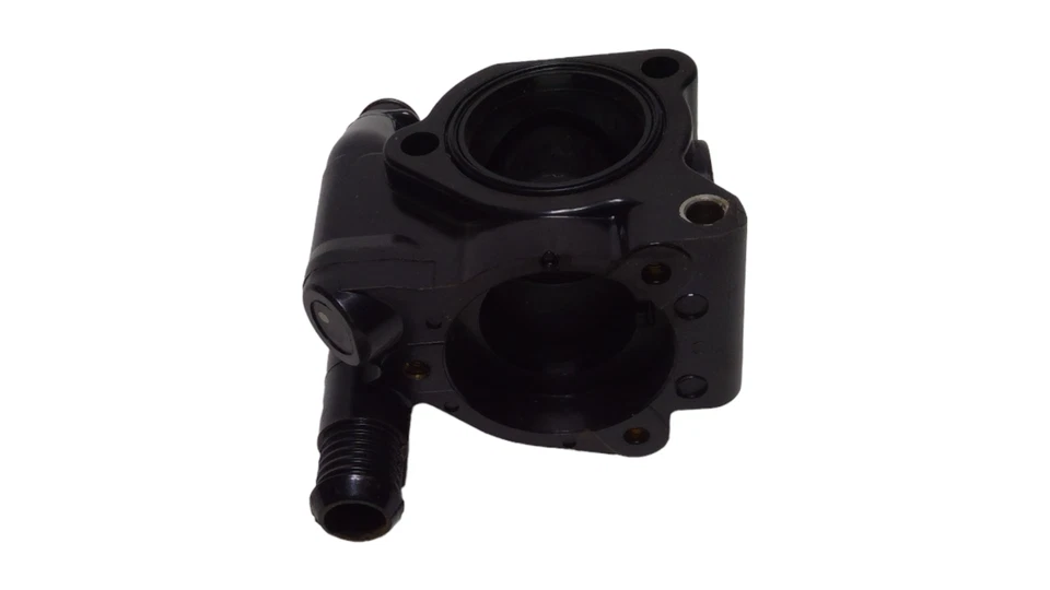 TERMOSTATO CARCASA FORD FREESTAR FOCUS 2000-2007 YS4Z8592AA - NUEVO OEM Foto 2 de 4