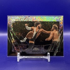 2026 Topps Chrome Sapphire WWE Wrestling Checklist Guide in-content 57