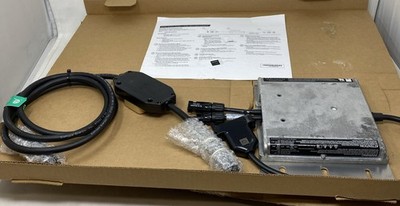 Enphase Energy Interactive Micro Inverter M190-72-2LL-S22-IG