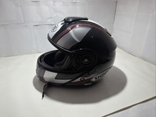 Shoei Neotec Modular Helmet Size M 7 1/8 -7 1...