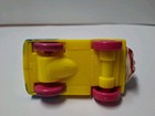 Vintage 1991 McDonald's DC Comics Batman Returns  Penguin Toy Car — photo 5