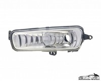 TYC Nebelscheinwerfer Links FüR Ford C-Max II Fiesta VII Focus III Limo Ab 14->