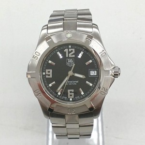 TAG Heuer Wn1110 | eBay
