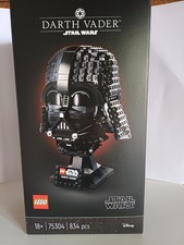 Lego 75304 Casco di Darth Vader - Nuovo 