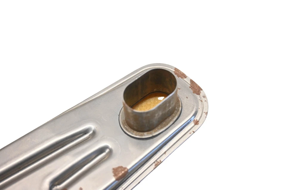 Kit de filtro de transmisión Wix 58947 NOS Foto 4 de 4