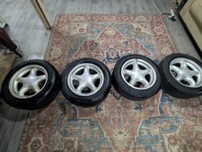 Tires and Rims for Mustang 1996 Ford Mustang GT