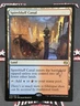 MTG Spirebluff Canal- STAMPED/DAMAGED -Kaladesh Magic the Gathering Card #249