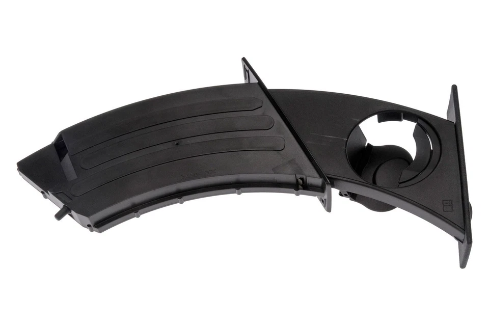 For BMW 550i 2006-2010 Dorman 41028 HELP Front Driver Side Cup Holder - Image 2 of 2