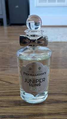 Penhaligon's Juniper Sling Eau de Toilette Spray 3.4oz (100ml)