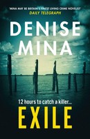 Exile | Denise Mina | Englisch | Taschenbuch | Exile | Kartoniert / Broschiert