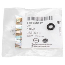 ORIGINAL Opel Dichtung für Turbolader ASTRA J CORSA D E INSIGNIA A 1.4 25200945