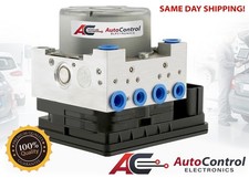 EY16-2C405-AB  10.0220-0242.4  ABS  Reparaturservice  24 monate Garantie