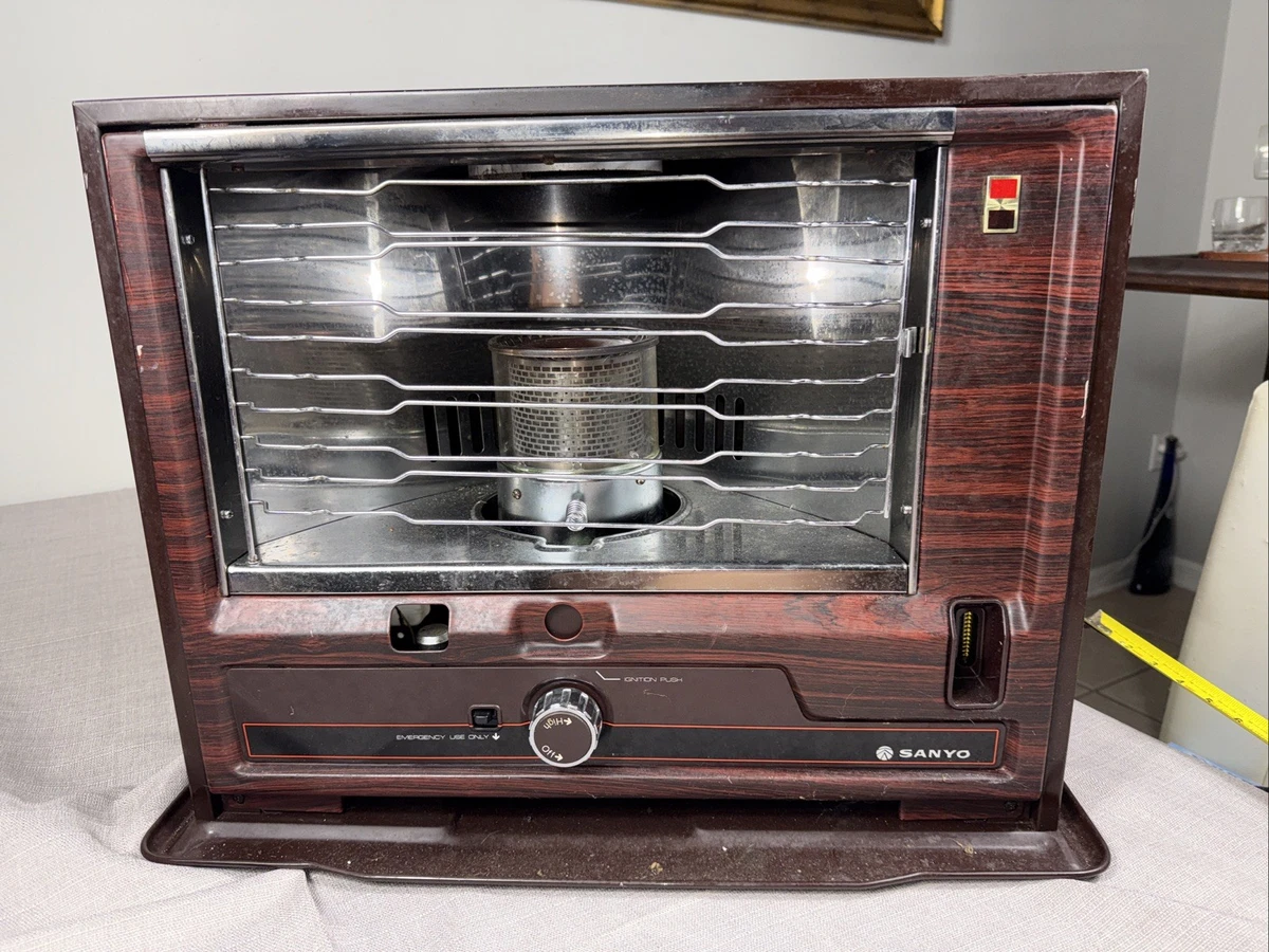 SANYO Home Heating & Cooling Appliances for sale | eBay