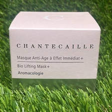 Chantecaille - Bio Lifting Mask + Aromacologie - 1.7 fl.oz/50ml - New In Box