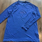 Florida Gators Nike College Baseball Long Sleeve Shirt Men's XL NCAA