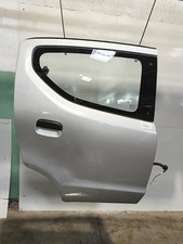 Porte arrière et accessoires Suzuki ALTO
