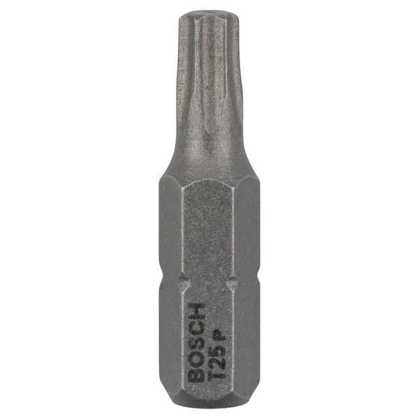 Bosch 25X Schrauberbit Extra-Hart T25, 25 Mm - 2607002497-image