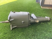 Rare Ford Toploader 4speed Tailshaft Housing C6or7a040c High Performance Rare Ford Toploader 4speed Tailshaft Housing C6or7a040c High Performance