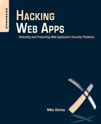 Hacking Web Apps