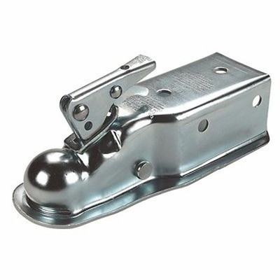 Dutton-Lainson 3 '' Breit Gestempelt Kupplung 2 '' Ball 5,000 LB Load 34300 0301