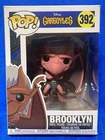 Funko POP Disney Gargoyles 392 Brooklyn