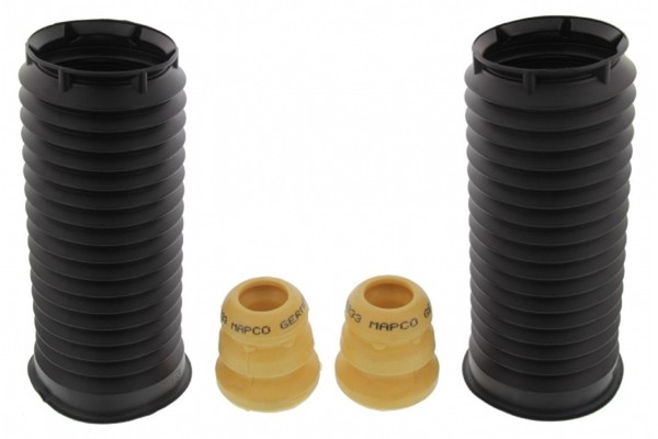 StoßDäMpfer StaubschüTzer Mapco 34833 FüR Klasse Mercedes W246 W176 Sports W242-image