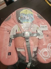 Mambobaby Float with Canopy Baby Pool Swim Float for infant Swimming New Unicorn