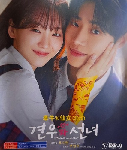 Korean Drama - Head Over Heels