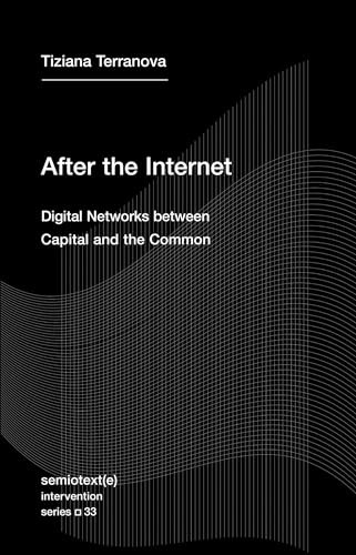After the Internet Digital Networks Capital and Common Tiziana Terranova Book - Image 7