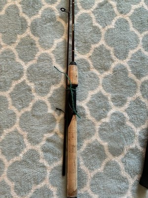ロッド DAIWA HEARTLAND TRIP SEVEN ESS SPINNING Daiwa Heartland Japanese Vintage Spinning Rod, 6ft ultralight 2-6