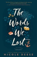 The Words We Lost | Nicole Deese | Englisch | Taschenbuch | 2023