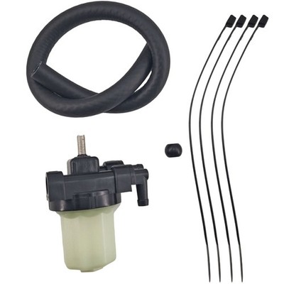 87946A13 Boat Fuel Filter Kit for Mercury Mariner Outboard Viking 20HP JET