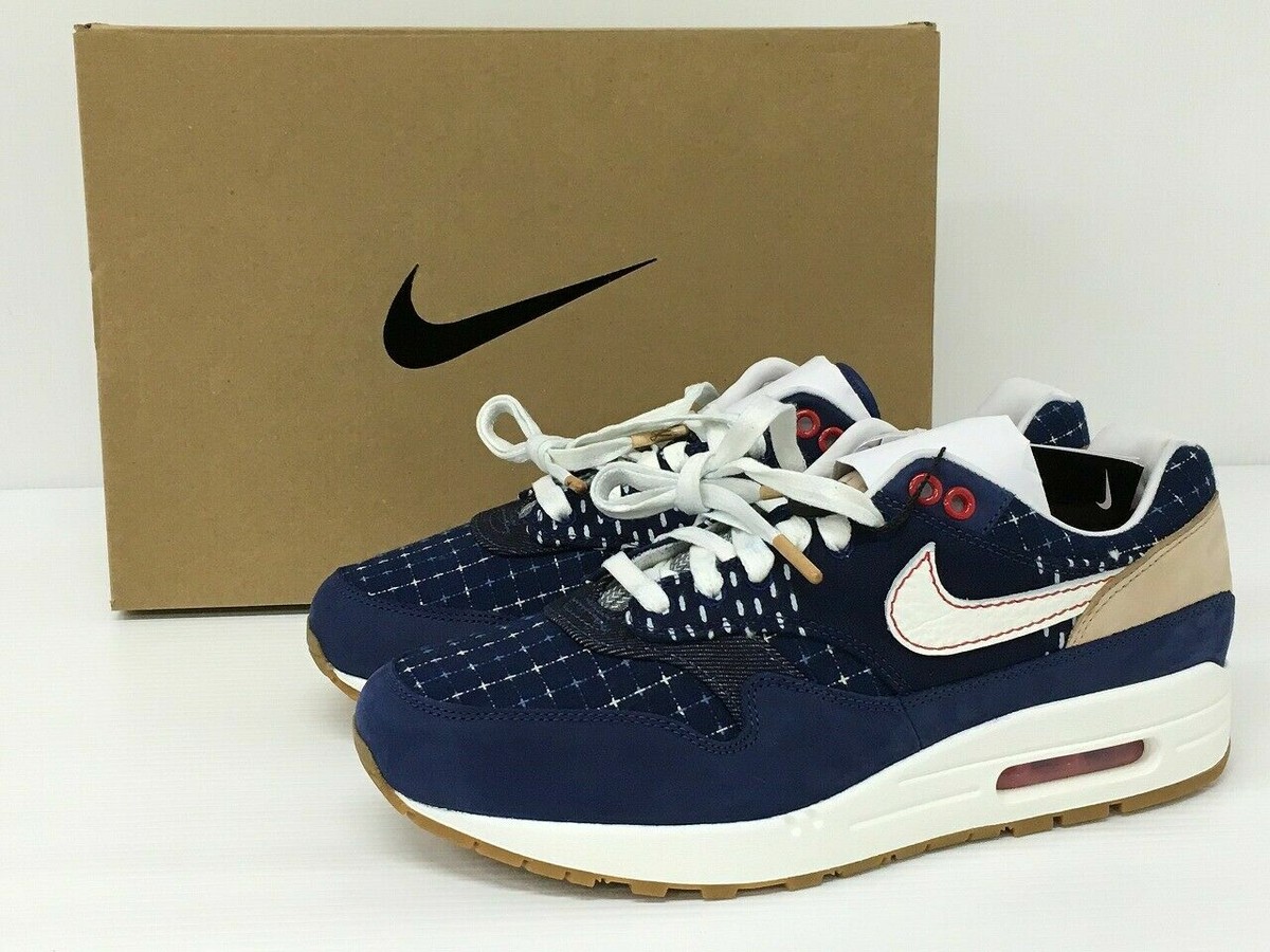 nike airmax 1 denham