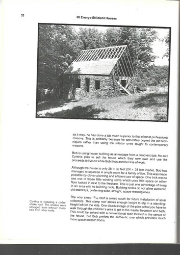 30 Energy Efficient Houses You Can Build Alex Wade Neal Ewenstein Ref E27H - Bild 9 von 12