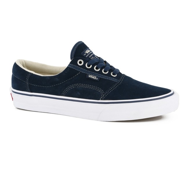vans rowley solos