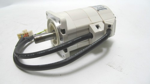 Panasonic AC Servo Motor MSMA021A1E - Picture 9 of 9