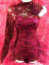 Weissman Dance Costume - Small Adult - New - Never Worn 
