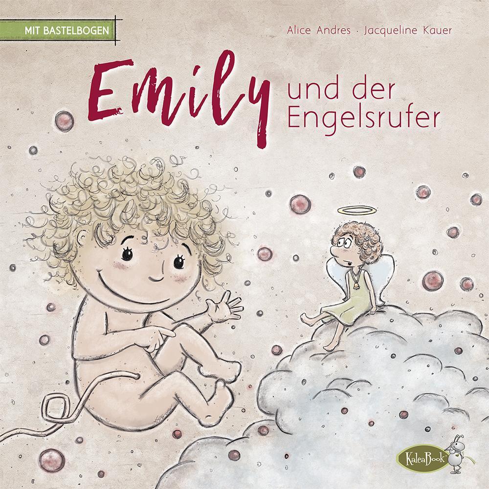 Emily Und Der Engelsrufer Alice Andres