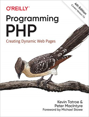 Programmierung PHP: Erstellen dynamischer Webseiten - Taschenbuch/Softback NEU Tatroe, K