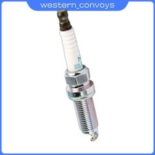 Iridium Spark Plugs Kit For Nissan Alitma 2007-2013 Rogue 2008-2014 Versa 07-12