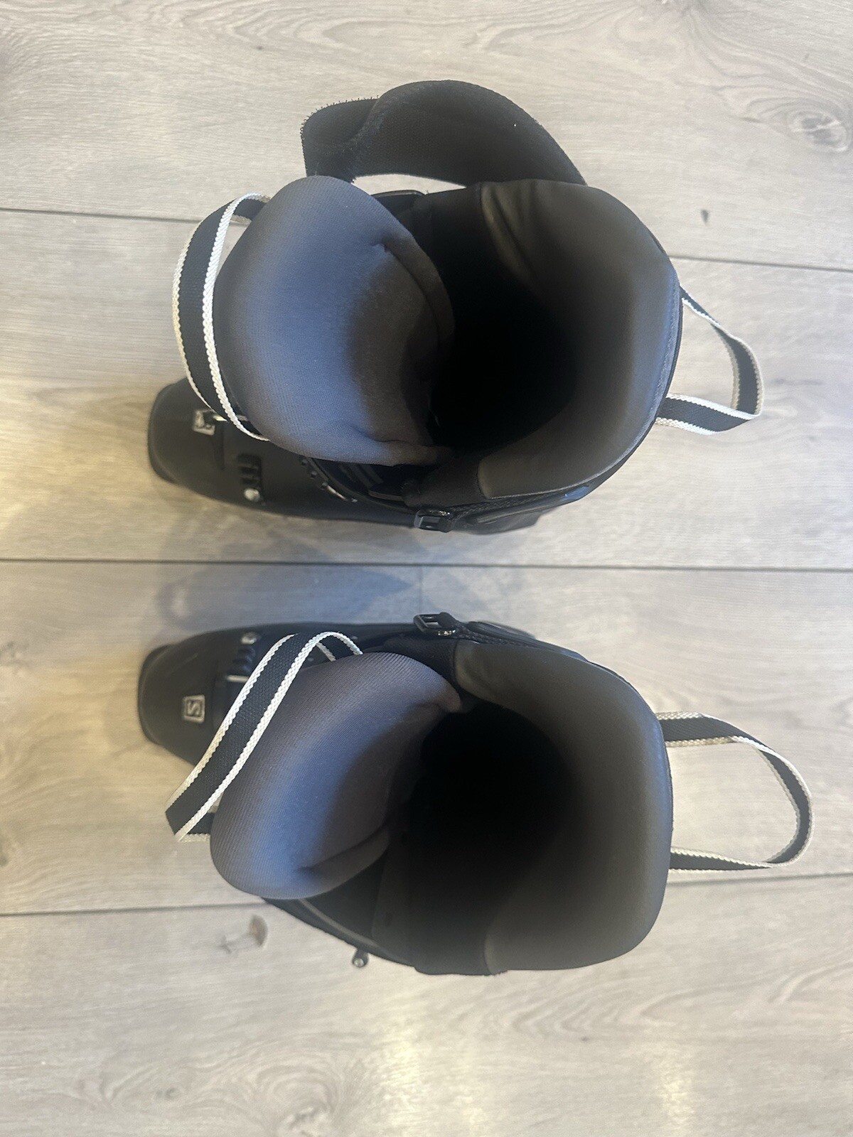 Scarponi da sci Salomon S Pro 100m uomo taglia 25