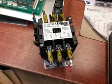 Mars 780 61430 Definite Purpose Contactor 