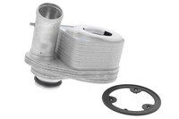 Vemo V24-60-0011 ÖLküHler, MotoröL Passend FüR Fiat