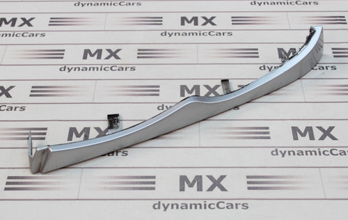 BMW 3ER E46 320d SCHEINWERFERVERKLEIDUNG LINKS VERKLEIDUNG SCHEINWERFER 7030553