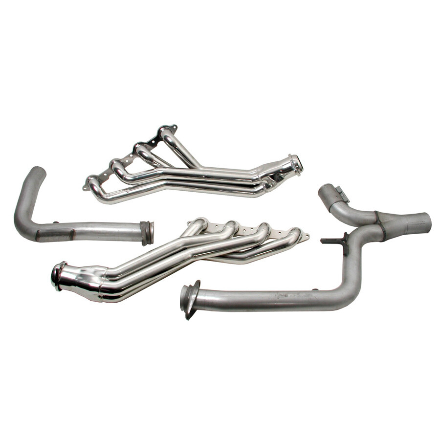 BBK Performance Exhaust Headers Long 1-3/4 LS1 F-Body 98-02 BBK Performance Exhaust Headers Long 1-3/4 LS1 F-Body 98-02