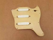 1967 GIBSON SG MELODY MAKER III PICKUPS & PICKGUARD