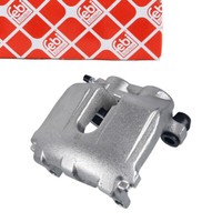 febi 180306 Bremssattel FüR Mercedes W211 S211 X164 W164 W251 V251 Vorne Links